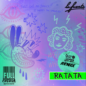 Ratata (Olly James Remix)