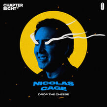 Nicolas Cage
