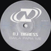 Baila Para Me
