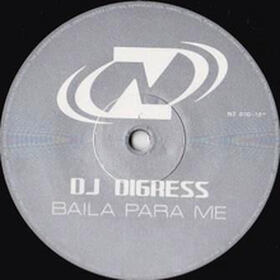 Baila Para Me