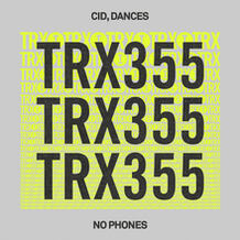 No Phones