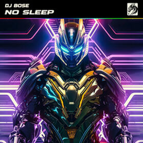 No Sleep