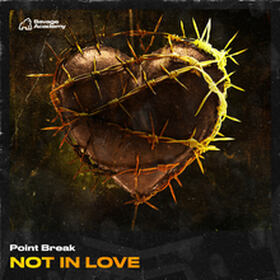 NOT IN LOVE