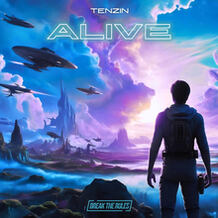Alive