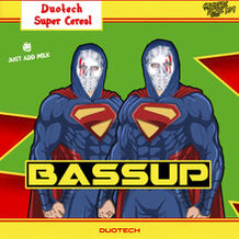 Bass Up