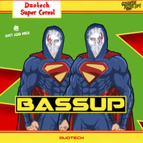 Bass Up