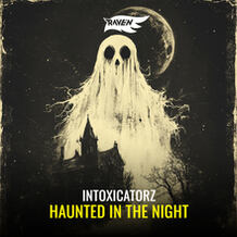 Haunted In The Night