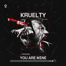 YOU ARE MINE