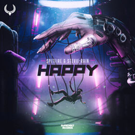 Happy
