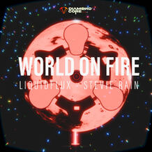 World On Fire