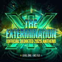 The Extermination (Official DediKted 2025 Anthem)
