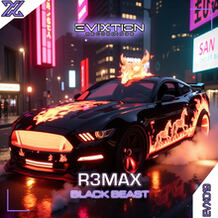 Black Beast