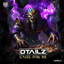 Kneel For Me
