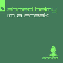 I'm A Freak