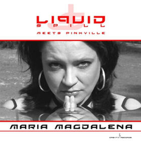 Maria Magdalena