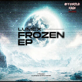 Frozen EP