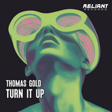 Turn It Up