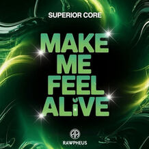 Make Me Feel Alive