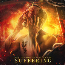 SUFFERING