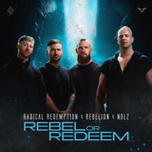 Rebel Or Redeem