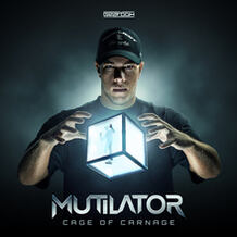 Cage Of Carnage EP