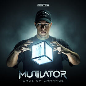 Cage Of Carnage EP