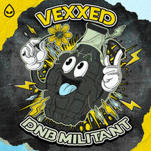 DnB Militant