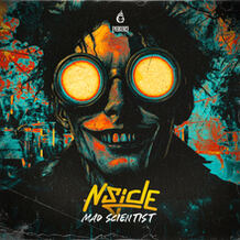 Mad Scientist