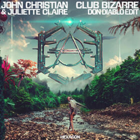 Club Bizarre (Don Diablo Remix)