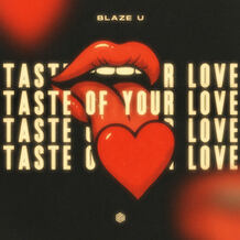 Taste Of Your Love