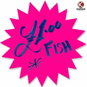 One Pound Fish