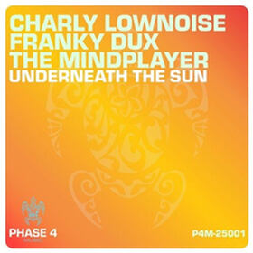 Underneath The Sun