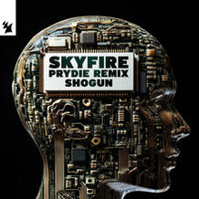 Skyfire (PRYDIE Remix)