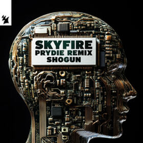 Skyfire (PRYDIE Remix)