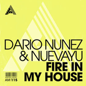 Fire In My House