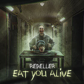 Eat You Alive