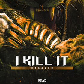 I Kill It