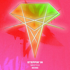 Steppin' In