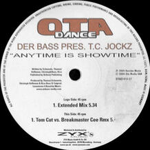Anytime Is Showtime