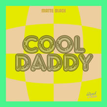 Cool Daddy