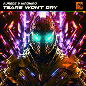 Tears Won't Dry