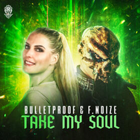 Take My Soul