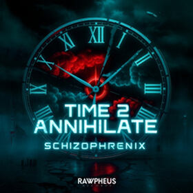 Time 2 Annihilate