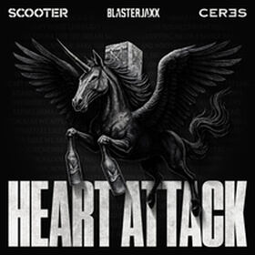 Heart Attack