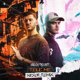 Tell Me (Nexor Remix)