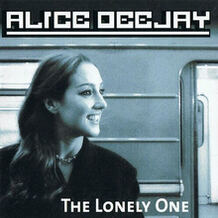  The Lonely One