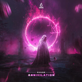 Annihilation