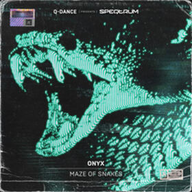 MAZE OF SNAKES