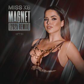 Magnet (2025 Remix)