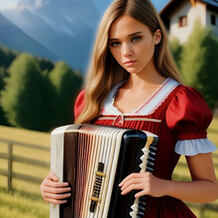 Hey Rosi (Polka Techno)